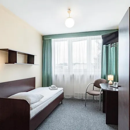 Hotel Alf Krakow