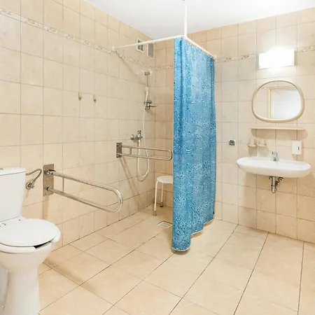 Alf Hotel Krakow