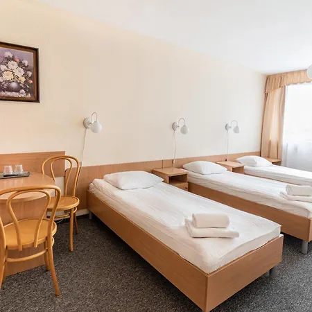 Hotel Alf