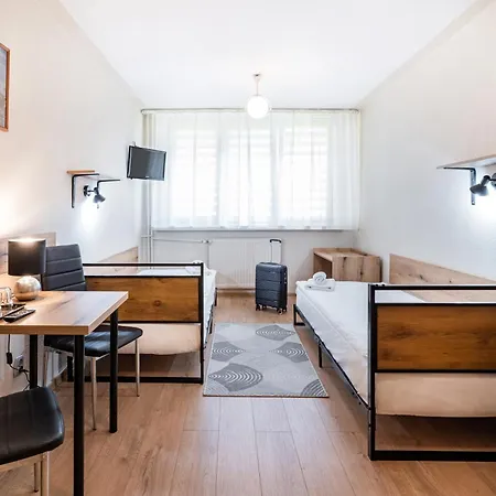 Hotel Alf
