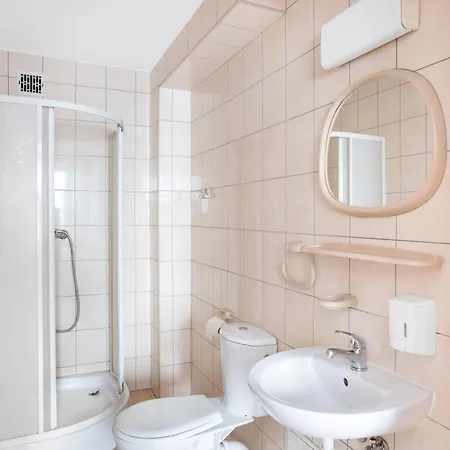 Hotel Alf Krakow