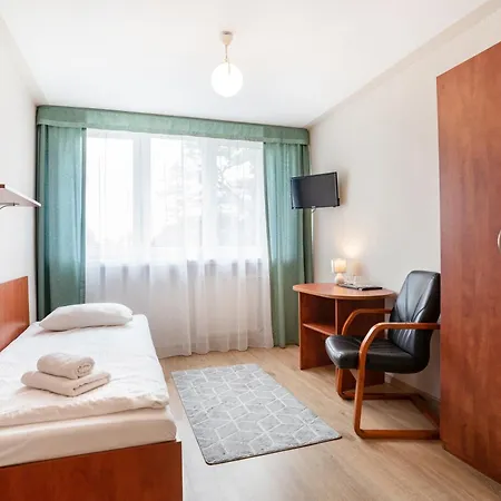Hotel Alf Krakow