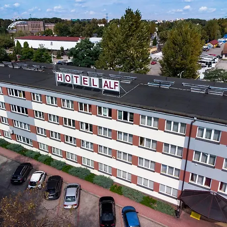 Alf 2* Krakow