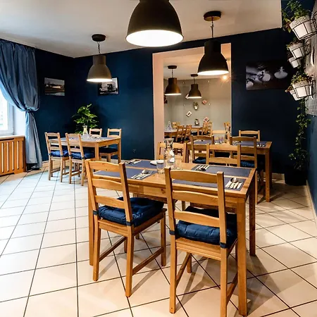 Hotel Alf Krakow