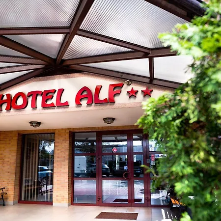 Alf Hotel