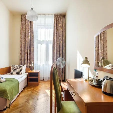 Aparthotel Kosmopolita