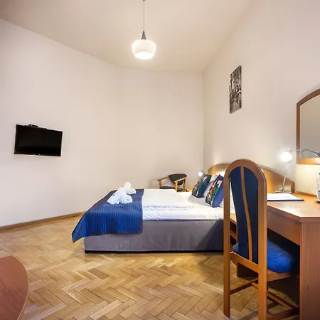 Kosmopolita Aparthotel Krakow