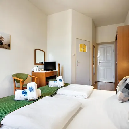 Aparthotel Kosmopolita