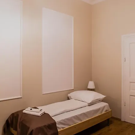 Apart Otel Maria