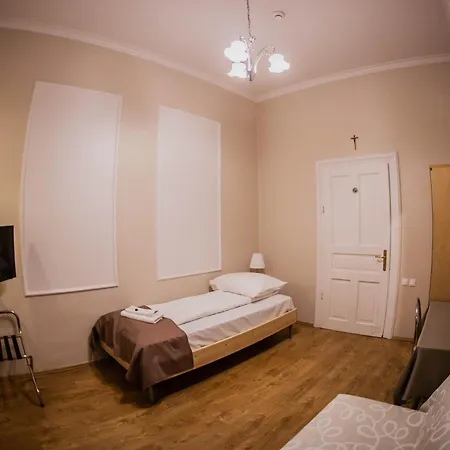 Maria Apart Otel Krakow