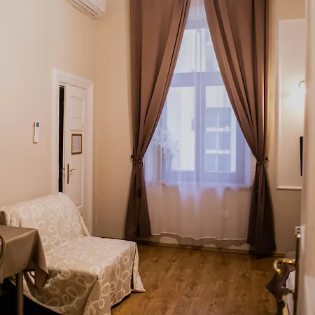 Maria Apart Otel Krakow