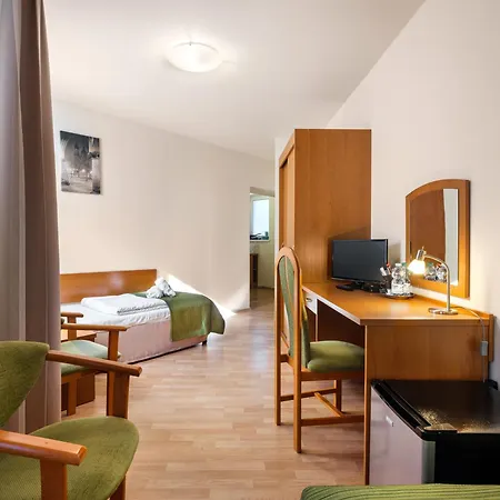 Aparthotel Kosmopolita Krakow