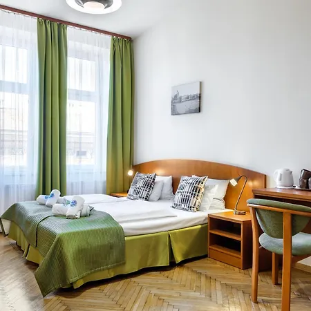Aparthotel Kosmopolita 3*