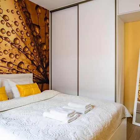 Prestige Browar Lubicz Stare Apartment