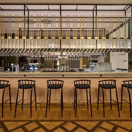 Hotel Saski Curio Collection By Hilton 5*