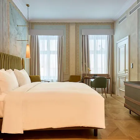 Saski Curio Collection By Hilton Hotel Krakow