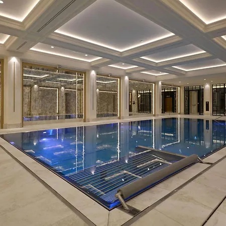 Saski Curio Collection By Hilton 5*