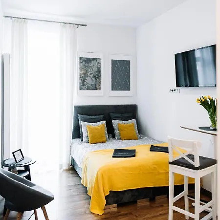 Apartment Memory