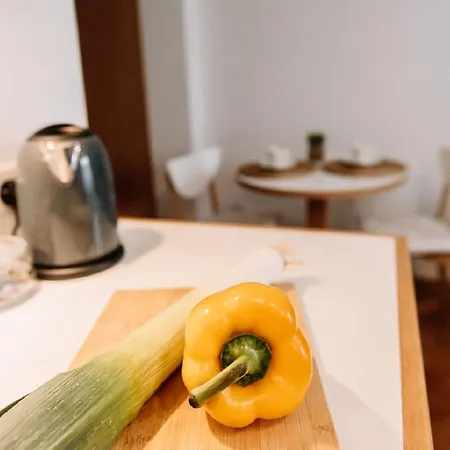 Memory Apartment *