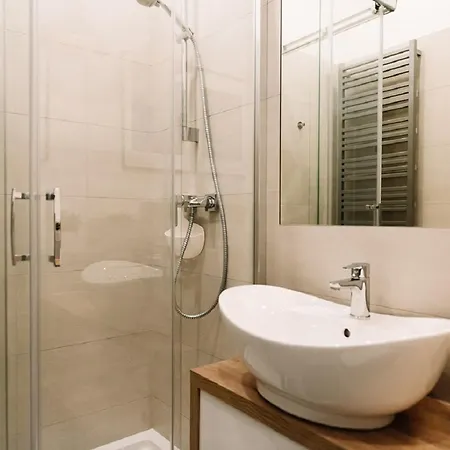 Apartment Memory Krakow