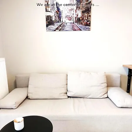 Royal Smart Cracow Krakov
