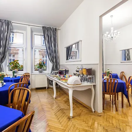 Aparthotel Kosmopolita Krakow