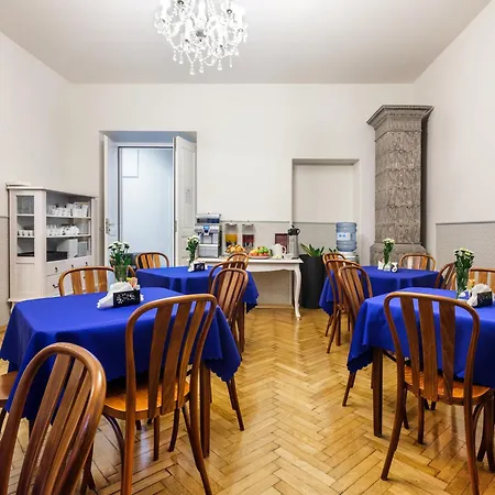 Aparthotel Kosmopolita Krakow