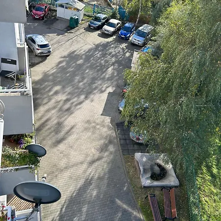 Soltysowska- Garaz Bezplatny * Krakow