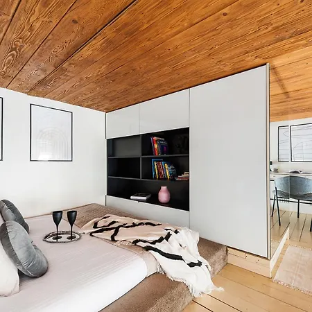 Royal - Loftaffair Apartment *