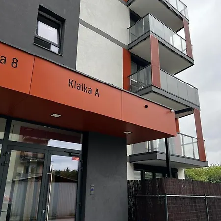 7colors Apartment