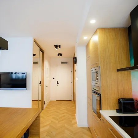 Bochenka Apartment