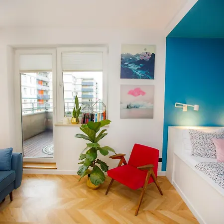 Bochenka Apartment