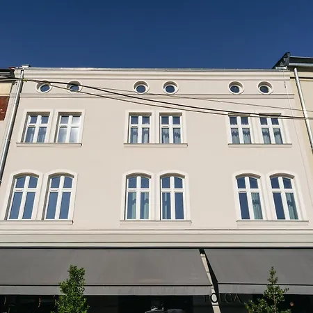 Estery12 - Loftaffair Collection Apartment Krakow