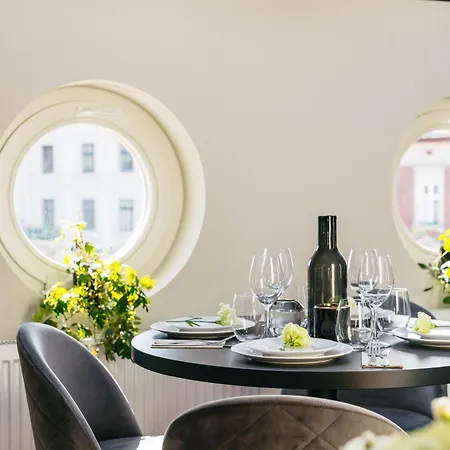 Apartment Estery12 - Loftaffair Collection Krakow