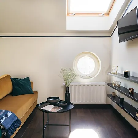 Apartment Estery12 - Loftaffair Collection