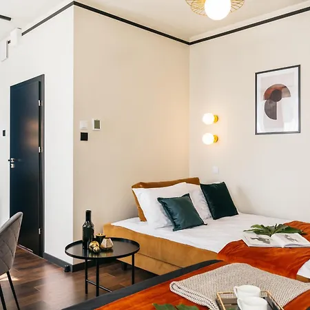 Apartment Estery12 - Loftaffair Collection