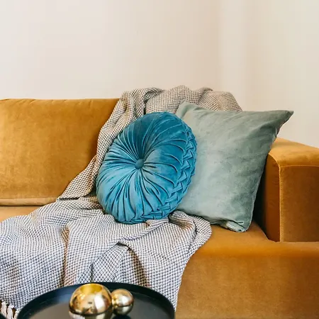 Apartment Estery12 - Loftaffair Collection *