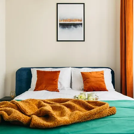 Estery12 - Loftaffair Collection Apartment *