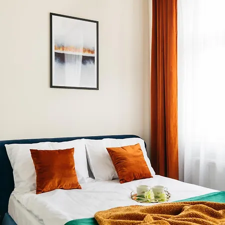 Estery12 - Loftaffair Collection Apartment