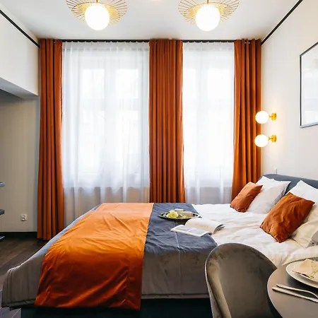 Estery12 - Loftaffair Collection Apartment