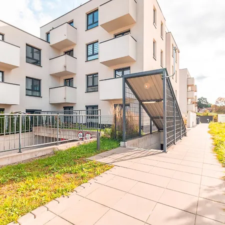 Chmielna Gold Apartment Krakow