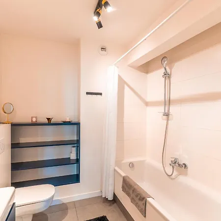 Chmielna Gold Apartment