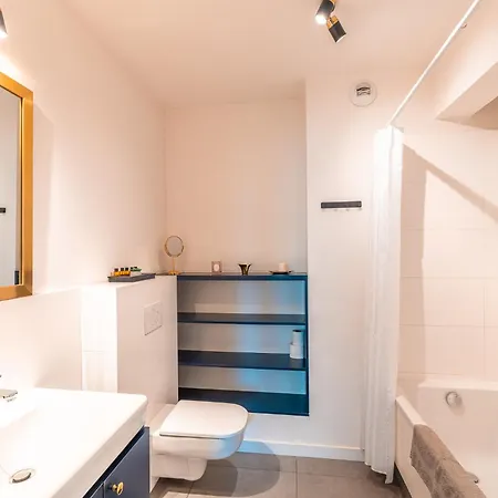 Chmielna Gold Apartment Krakow