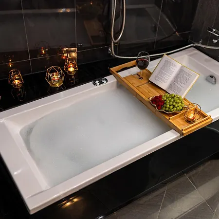 Aparthotel Komorowski Luxury Guest Krakow