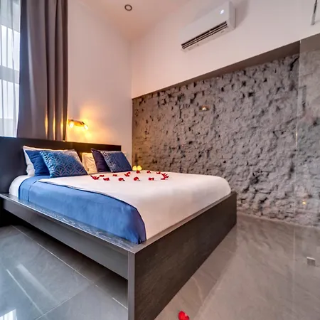 Komorowski Luxury Guest 4* Krakow