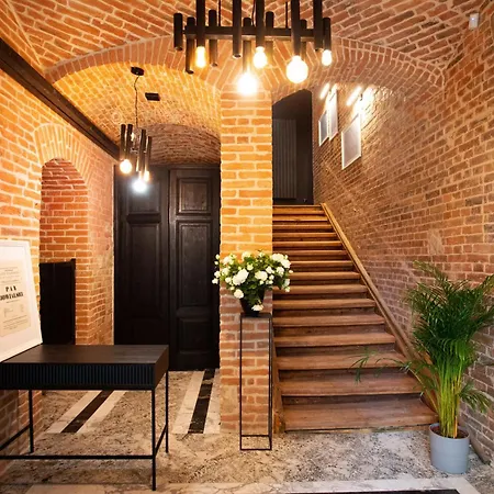 Hotel Teatr Cracovie