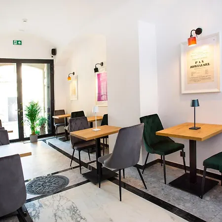 Teatr Hotel Cracovie