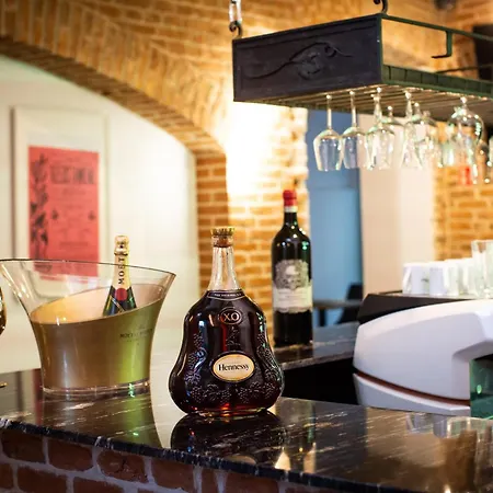 Teatr Hotel Cracovie