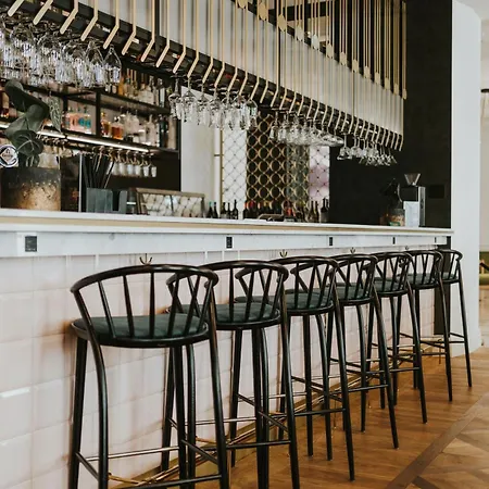 Saski Curio Collection By Hilton 5* Krakow