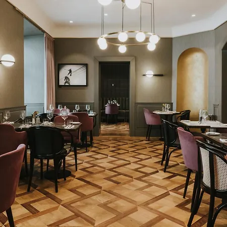 Saski Curio Collection By Hilton Hotel Krakow